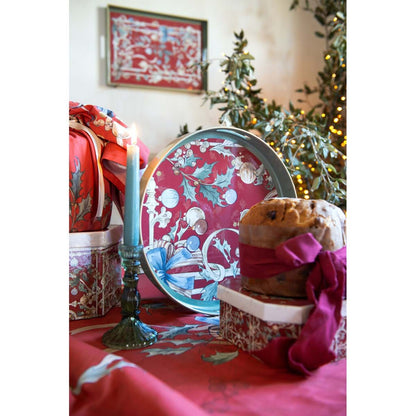 SET/2 VASSOI ASS. "INTRECCI DI SOGNO"