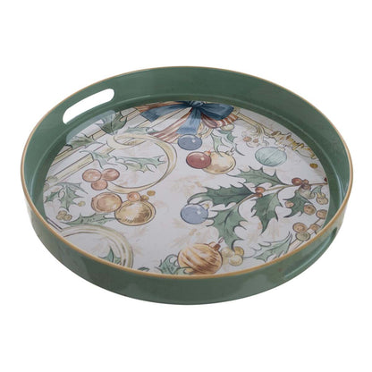 SET/2 VASSOI ASS. "INTRECCI DI SOGNO"