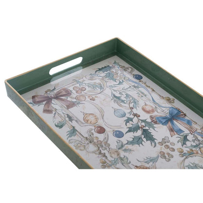 SET/2 VASSOI ASS. "INTRECCI DI SOGNO"