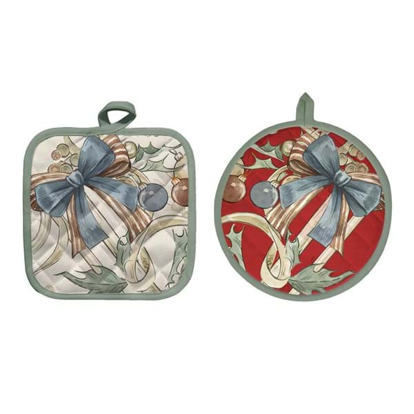 PRESINA ASSORTITA DOUBLE FACE "INTRECCI"