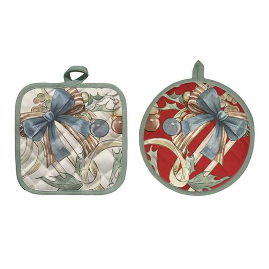 PRESINA ASSORTITA DOUBLE FACE "INTRECCI"