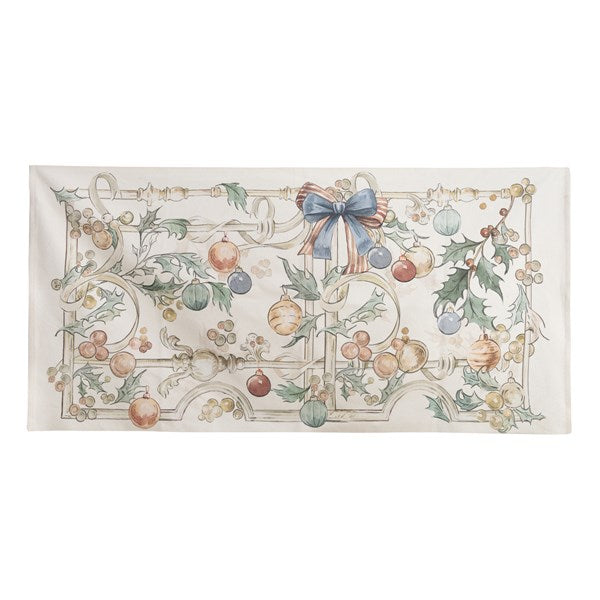 TAPPETO "INTRECCI DI SOGNO"