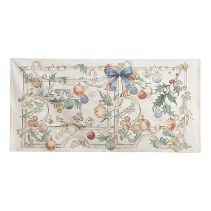 TAPPETO "INTRECCI DI SOGNO"