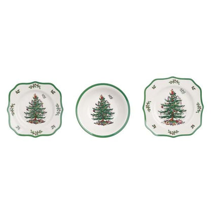 SET/1(PIANO/FONDO/FRUTTA) "ABIES NATALIS"