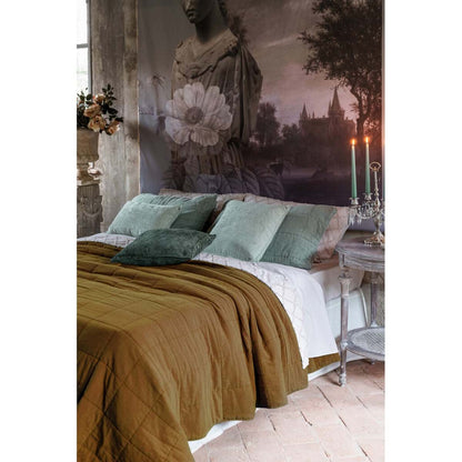 SET 2 COPRIGUANCIALI STONE WAS "NUVOLA COLLECTION"