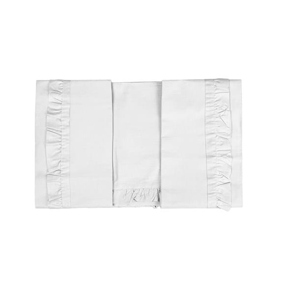 COMPLETO LETTO CON GALA