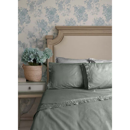 COMPLETO LETTO CON GALA